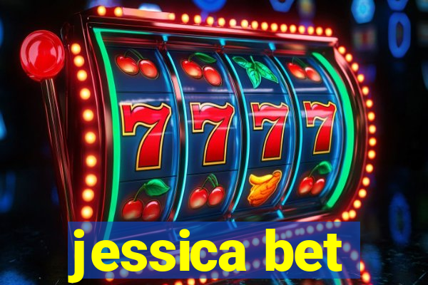 jessica bet